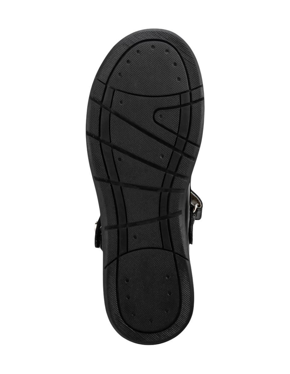 Zapato Back To School para niña 6