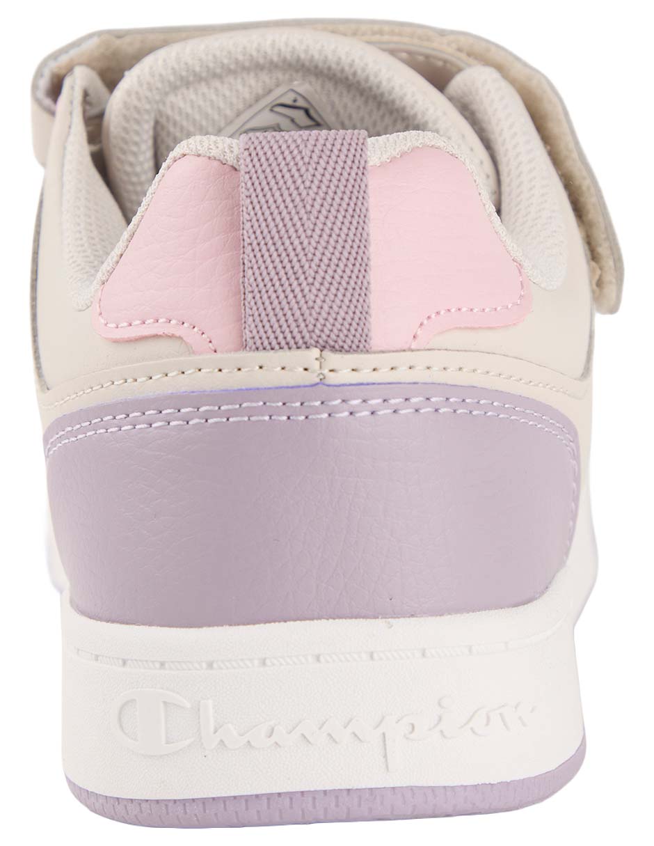 Tenis para niña 3
