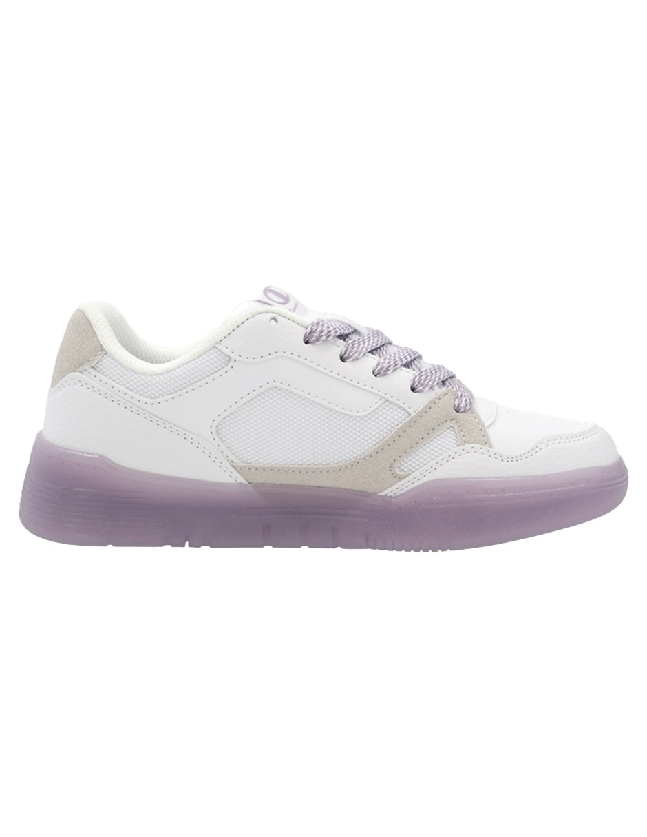 Tenis para niña 4