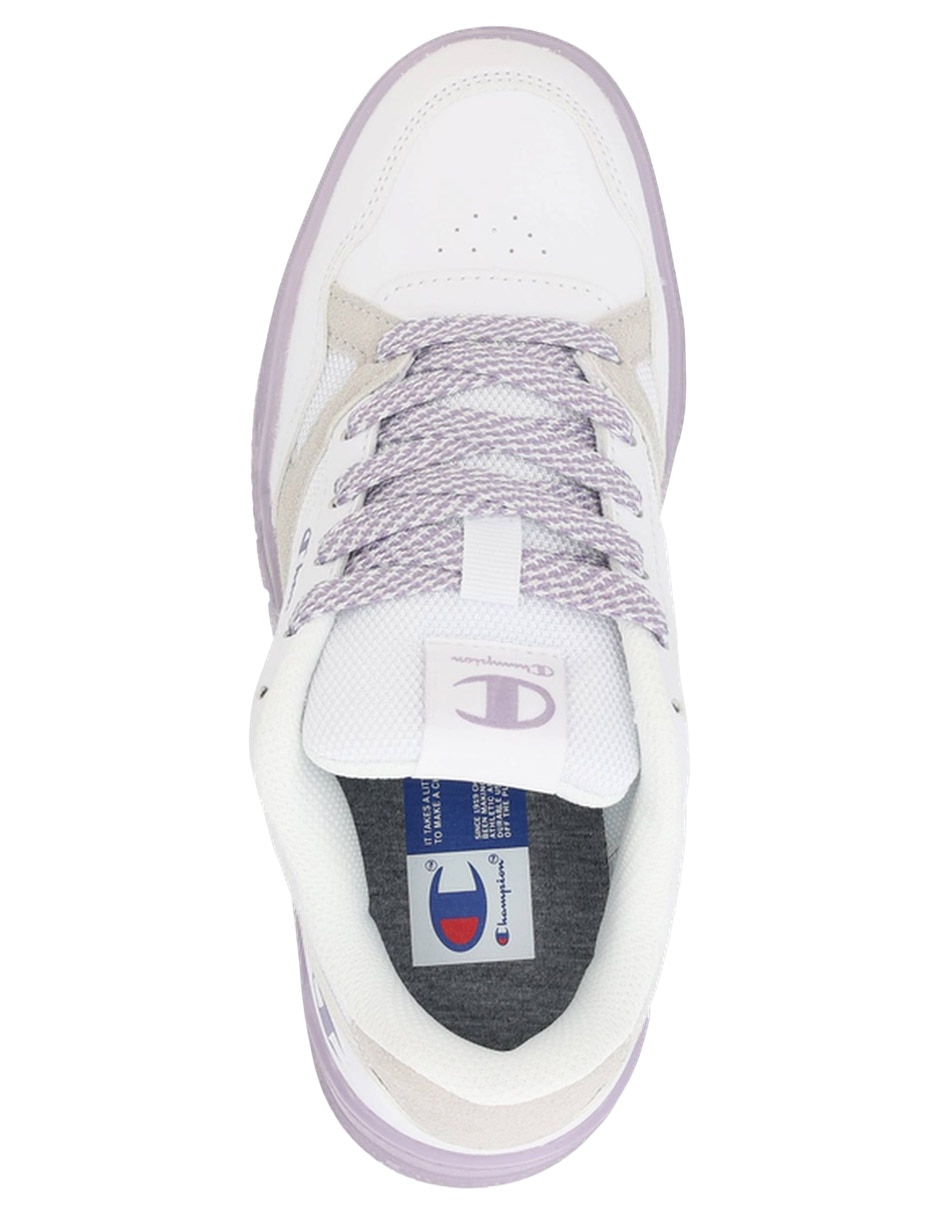 Tenis para niña 5