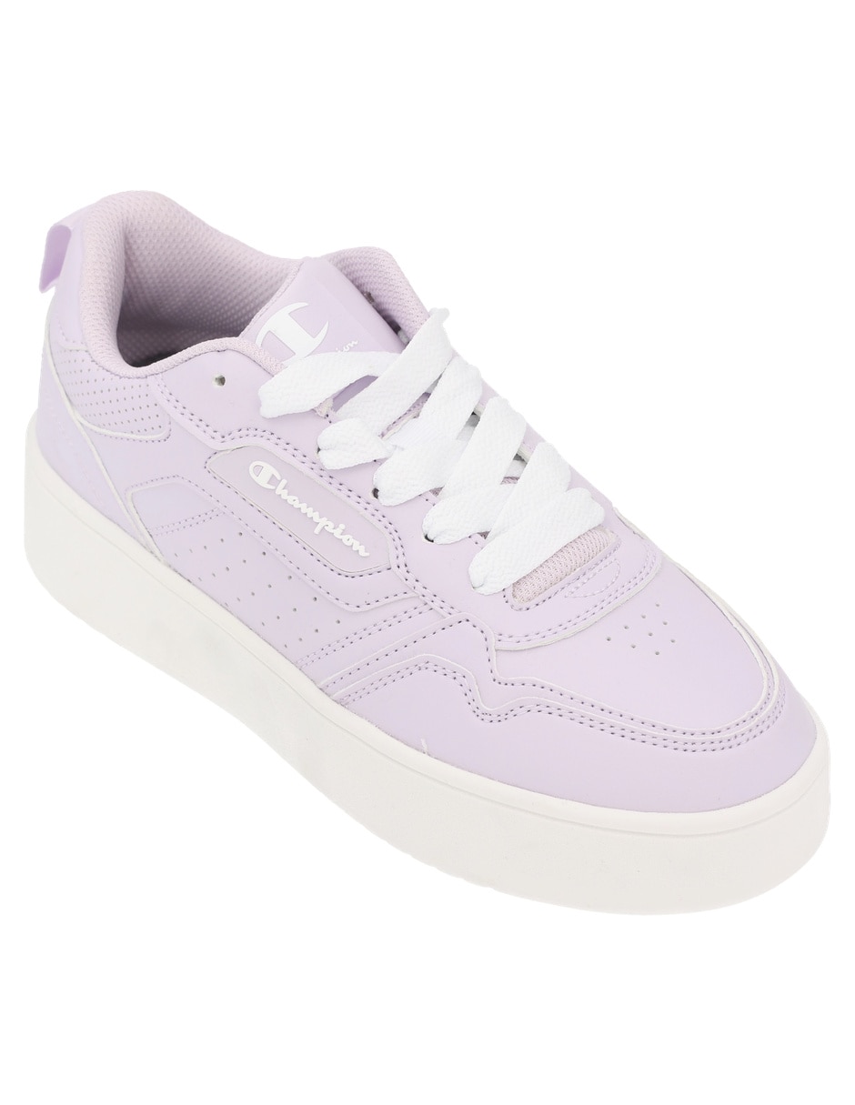 Tenis para niña Lore Platform Tenis para niña Lore Platform