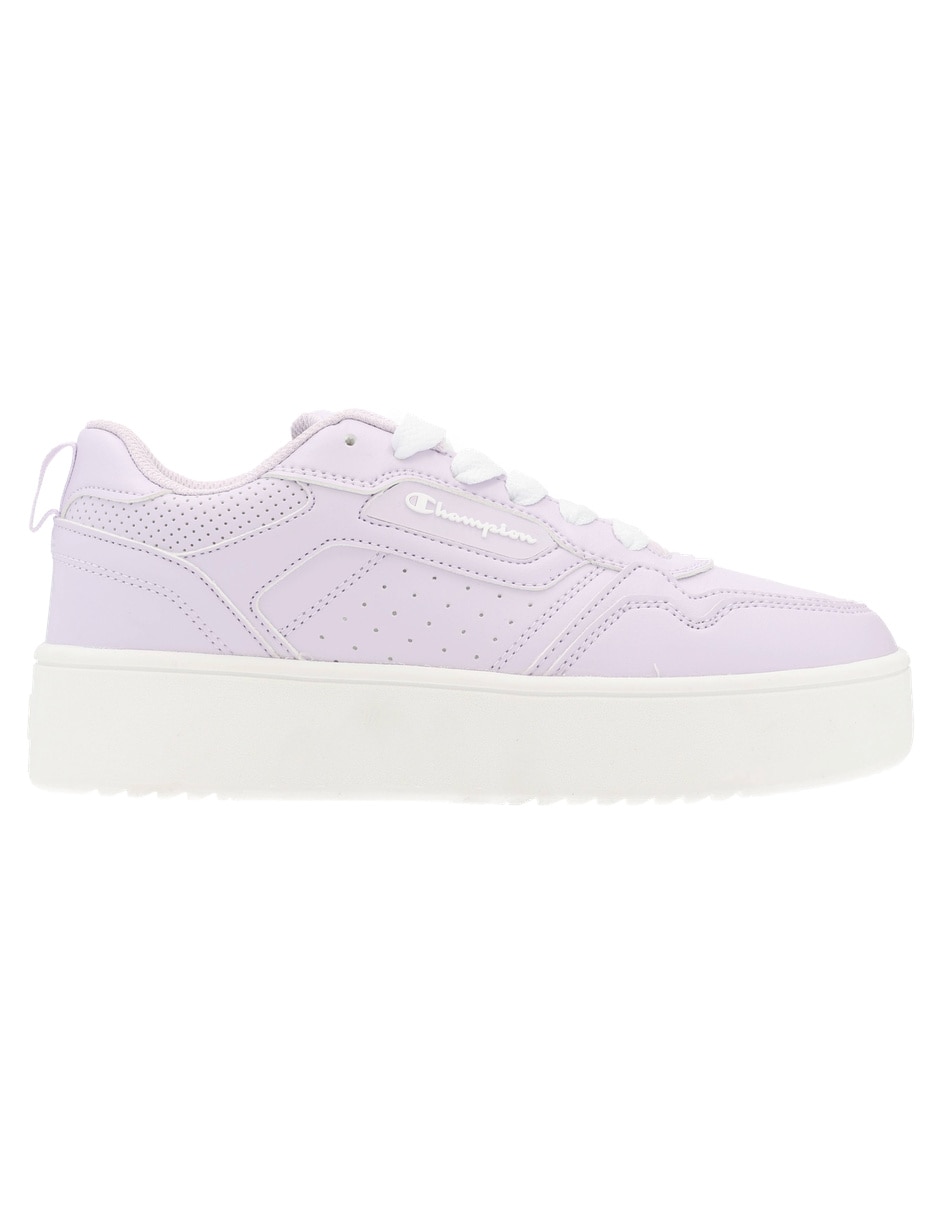 Tenis para niña Lore Platform 2