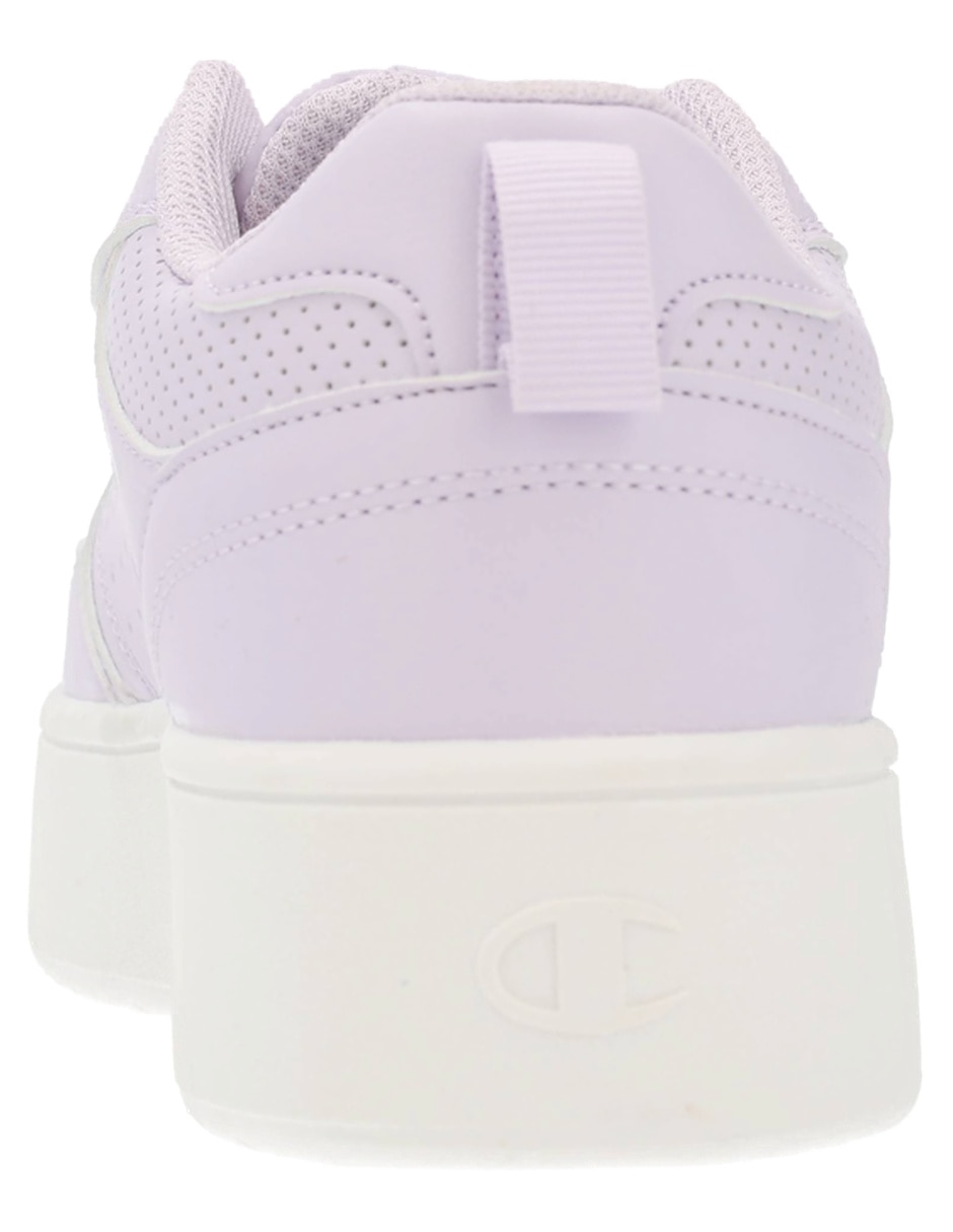 Tenis para niña Lore Platform 3
