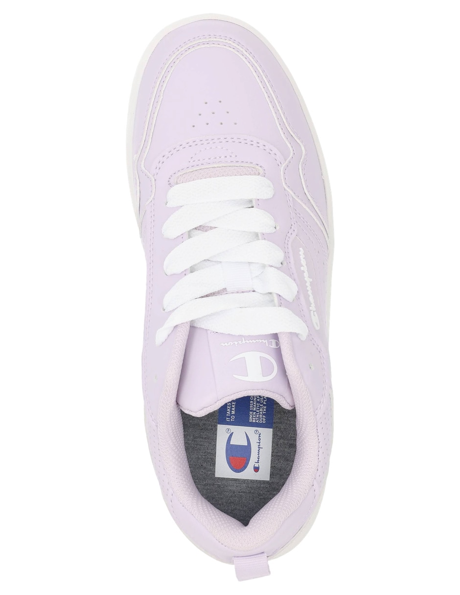 Tenis para niña Lore Platform 5