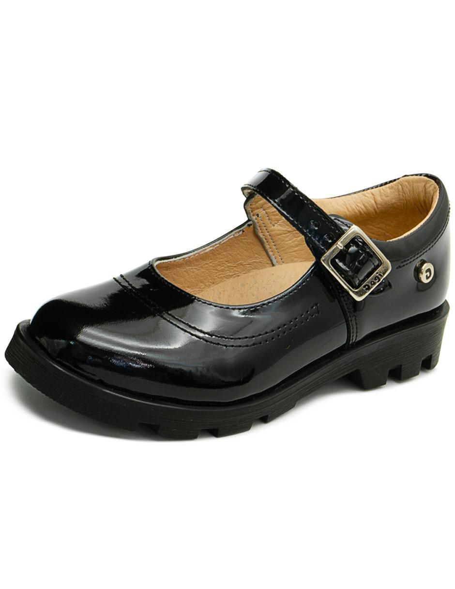 Zapato Back To School para niña 4