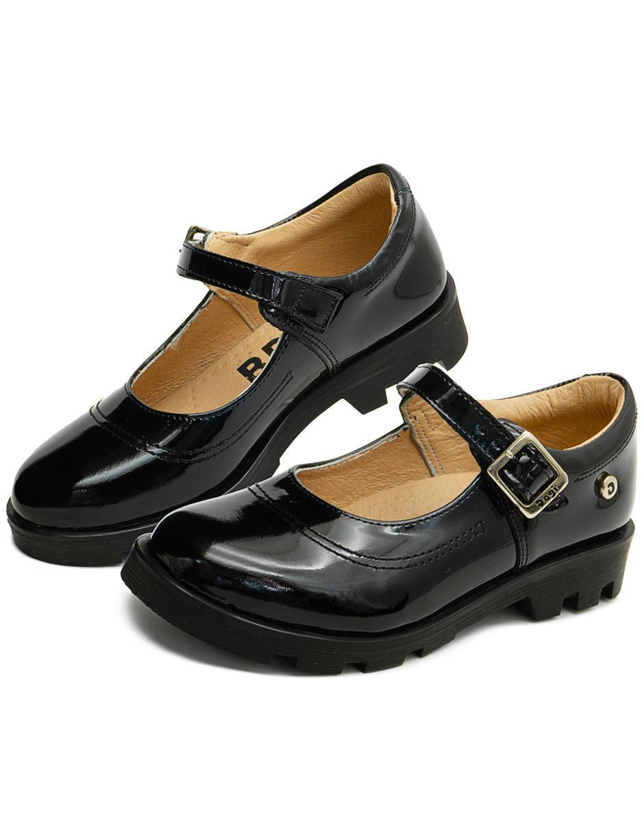Zapato Back To School para niña 5