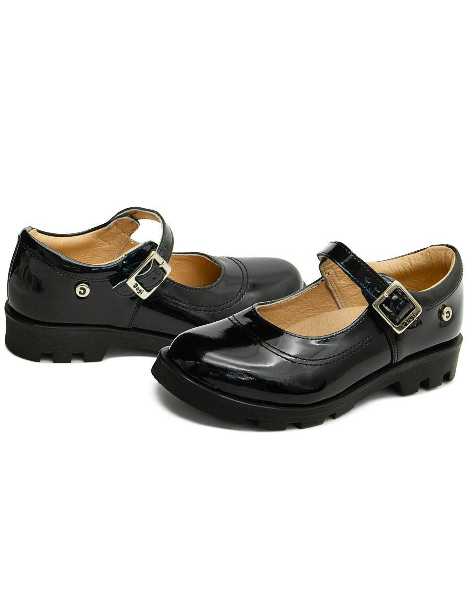Zapato Back To School para niña 6