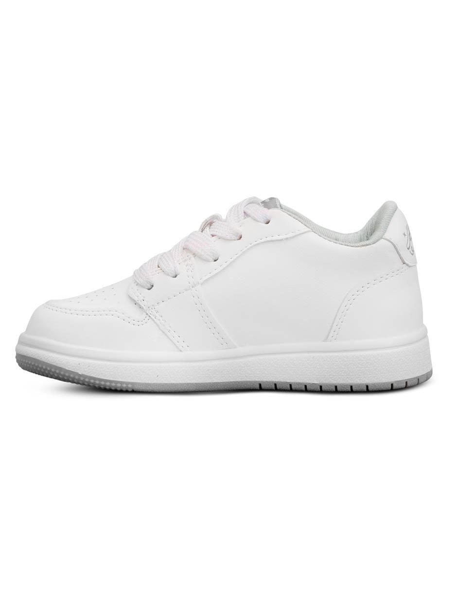 Tenis para niña Minnie & Daisy 3