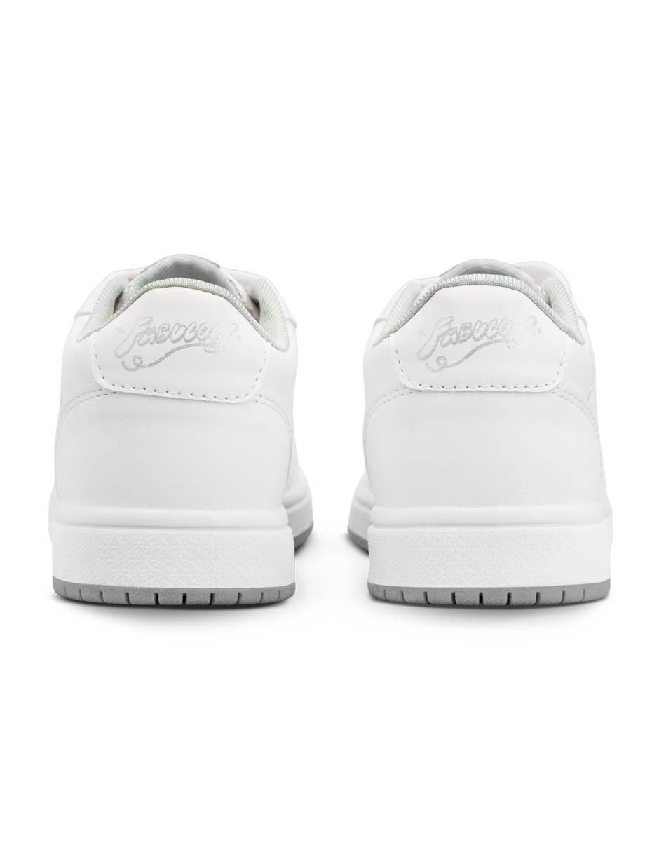 Tenis para niña Minnie & Daisy 5