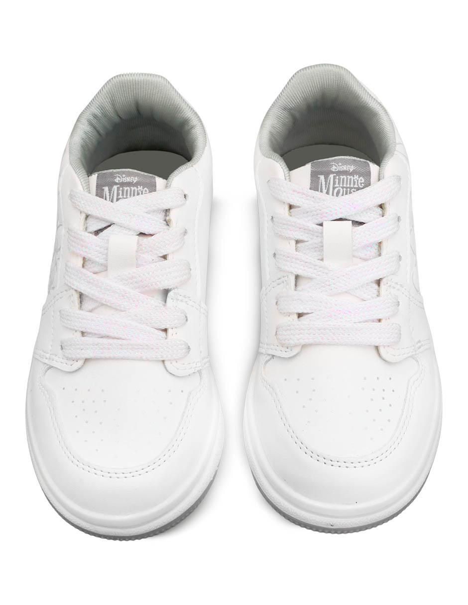 Tenis para niña Minnie & Daisy 7