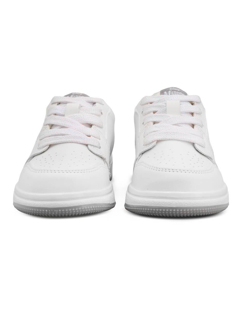 Tenis para niña Minnie & Daisy 8