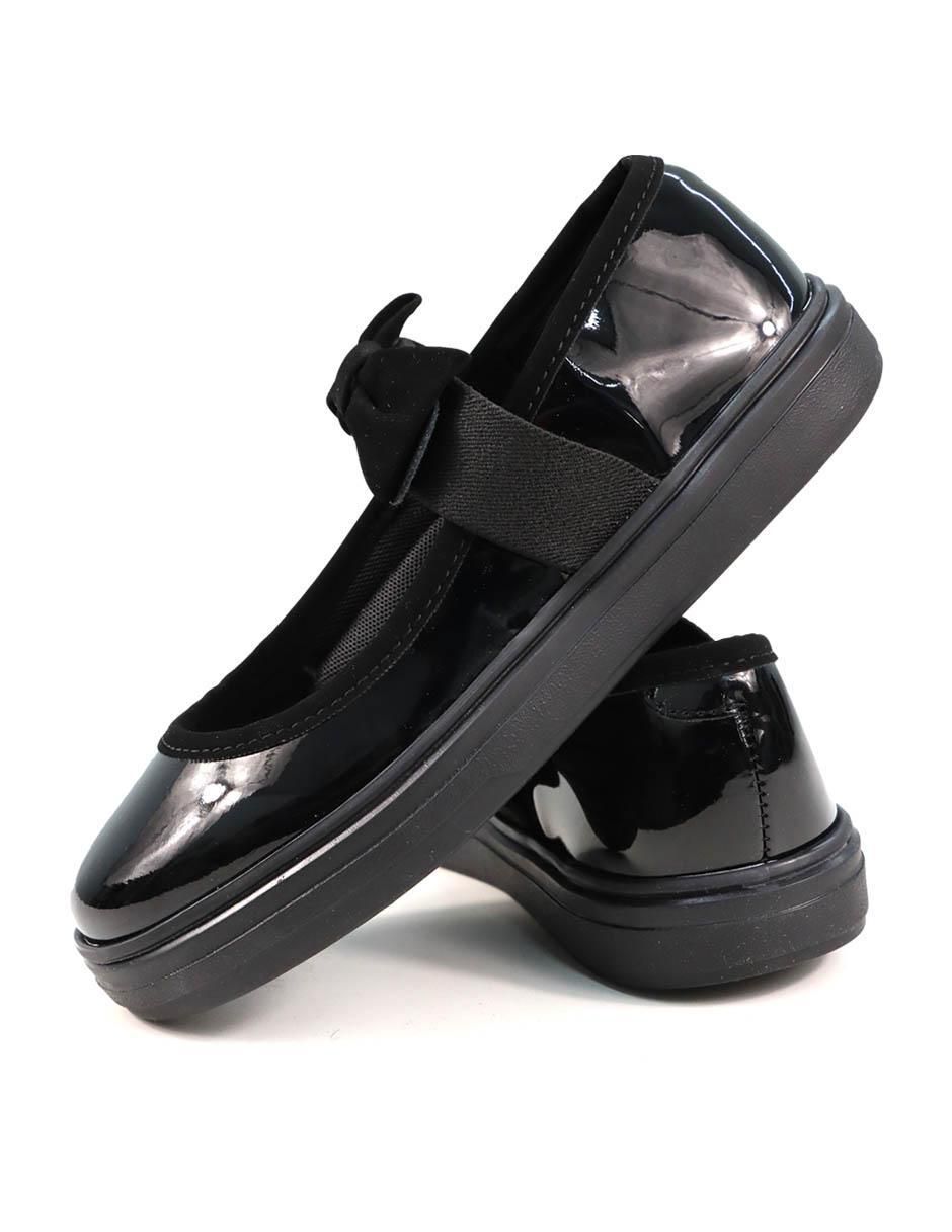 Zapato para niña 4