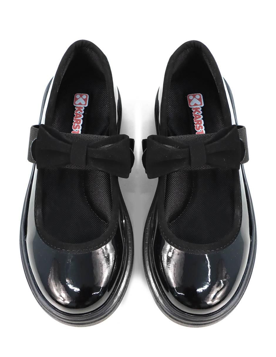 Zapato para niña 5
