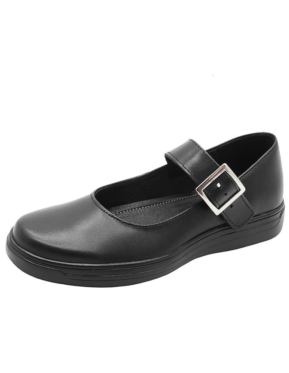 Zapato Back to school para niña 4