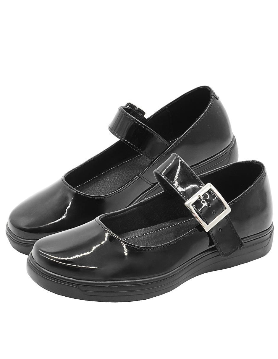 Zapato Back to school para niña 4