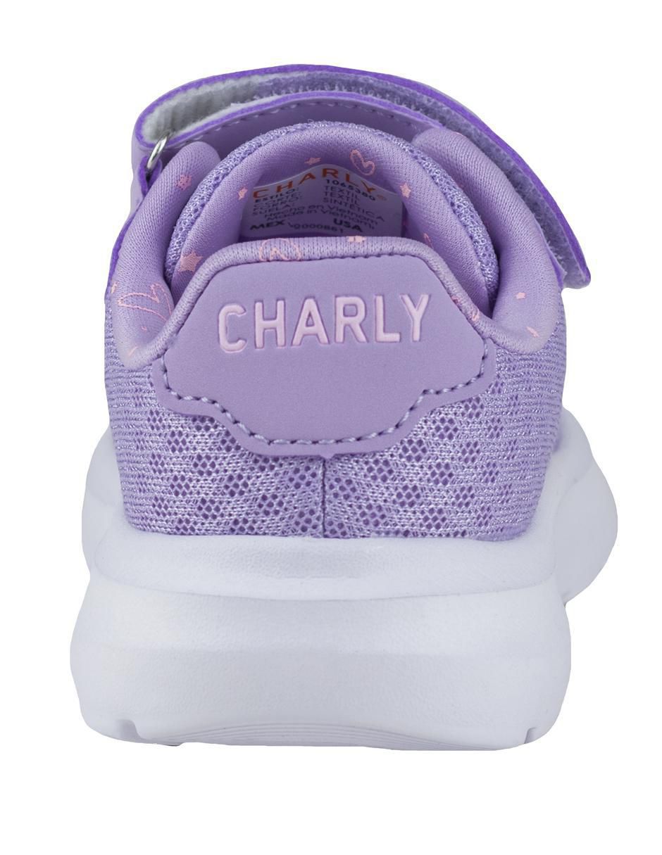 Tenis para niña 5