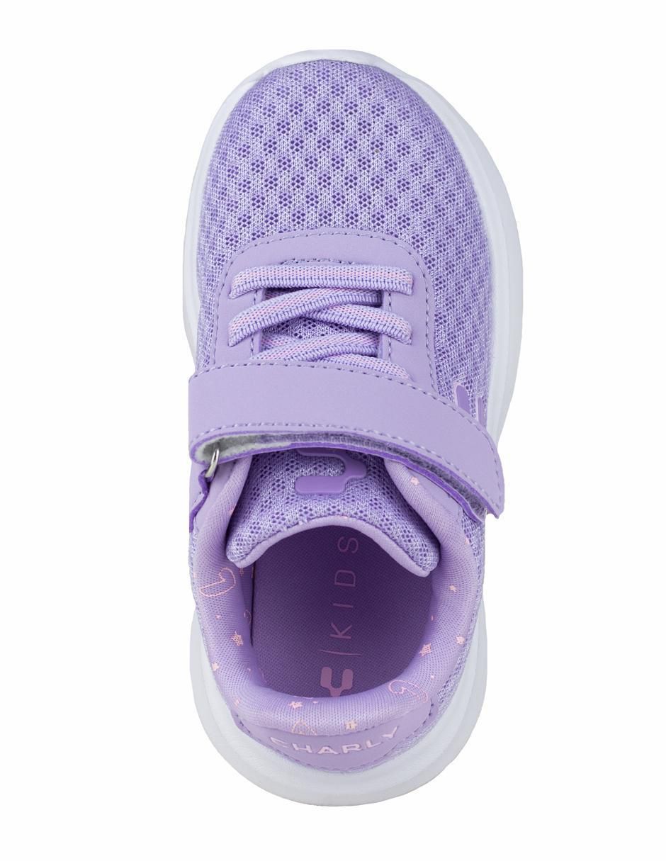 Tenis para niña 6