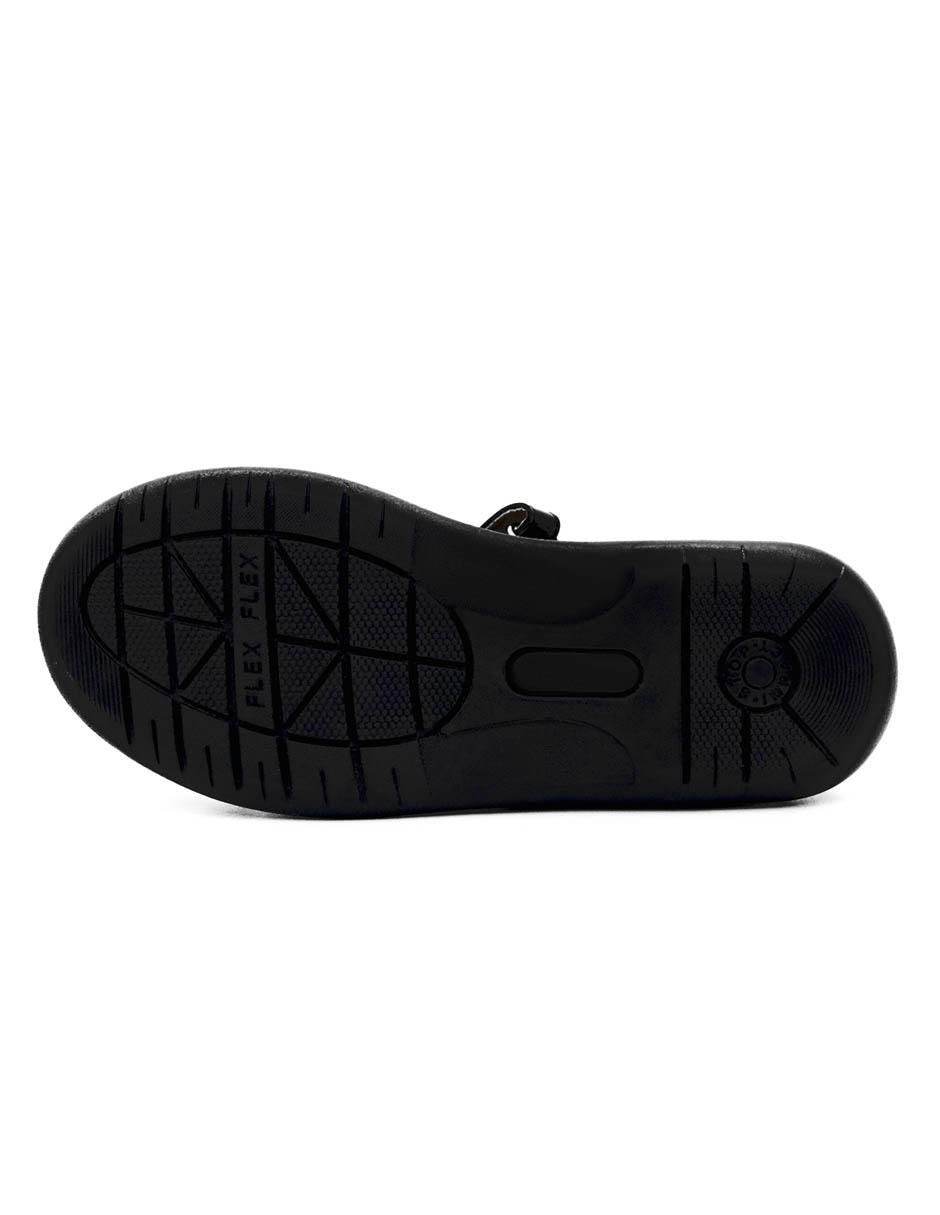 Zapato Minnie Mouse para niña 5