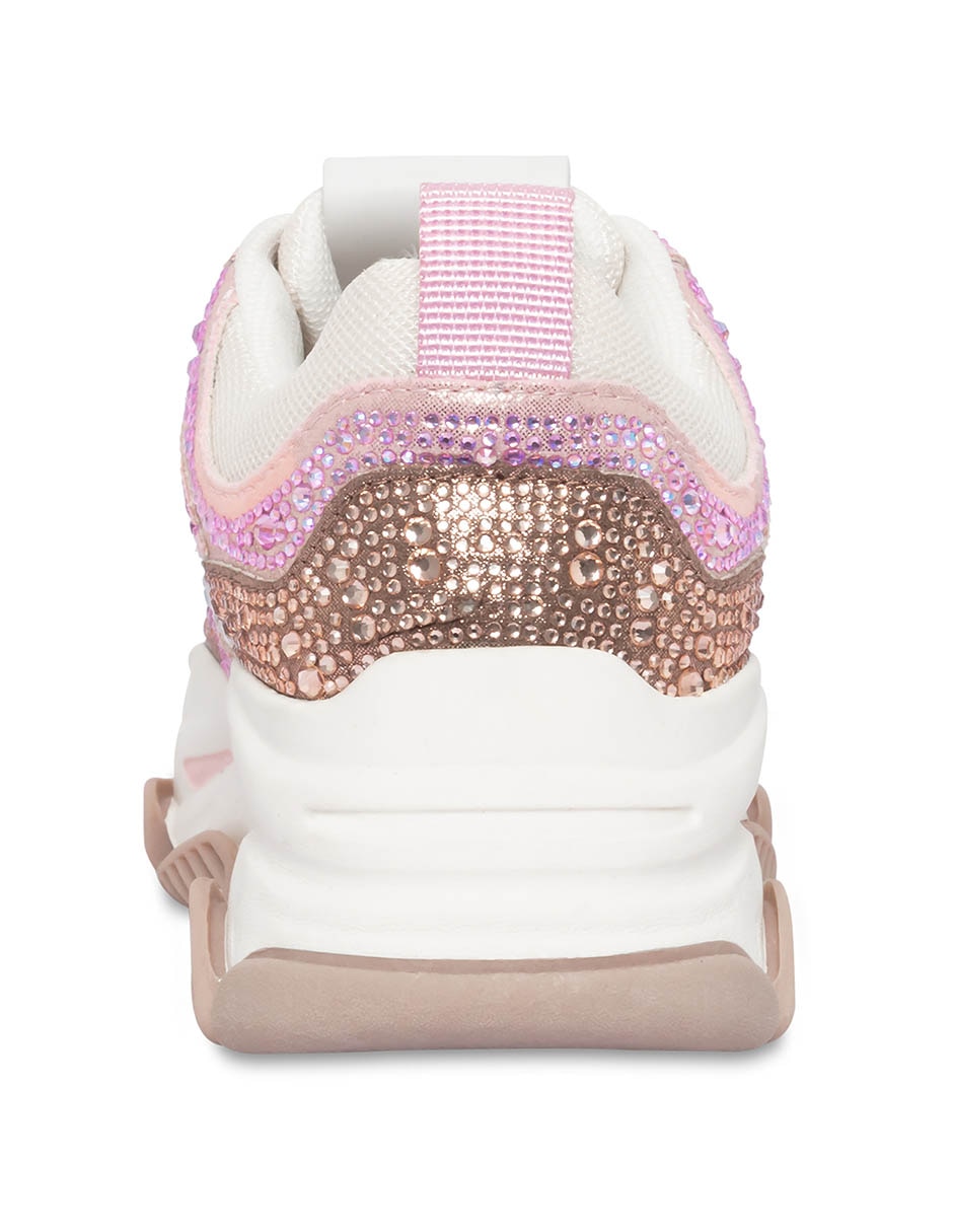 Tenis para niña Holiday 4