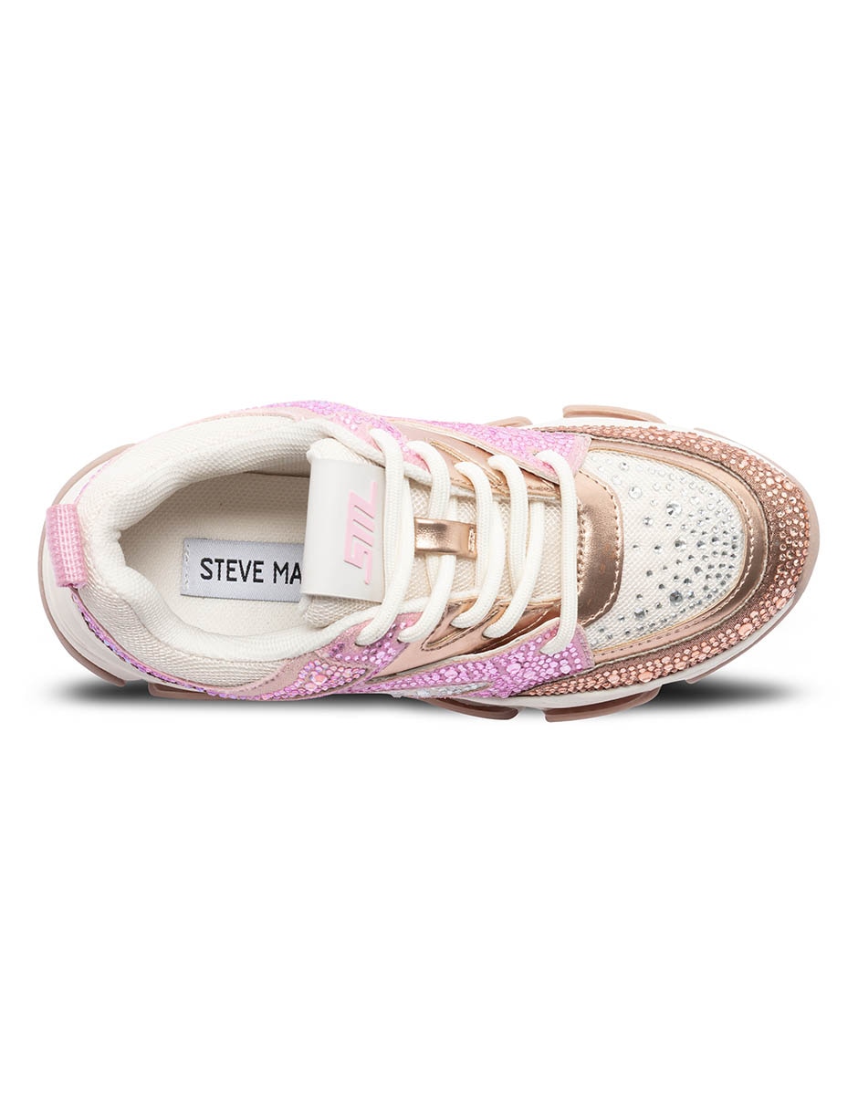 Tenis para niña Holiday 6