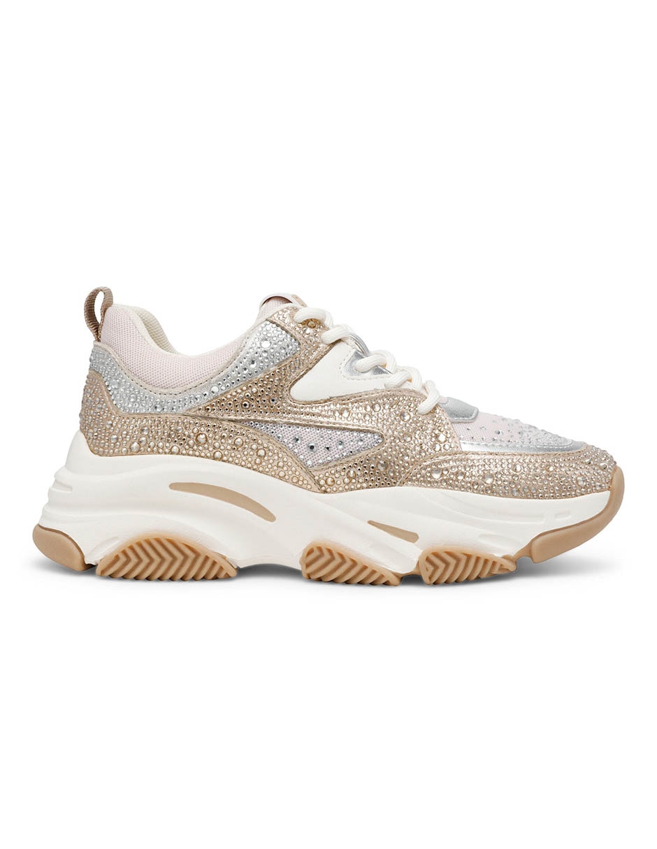 Tenis para niña Holiday