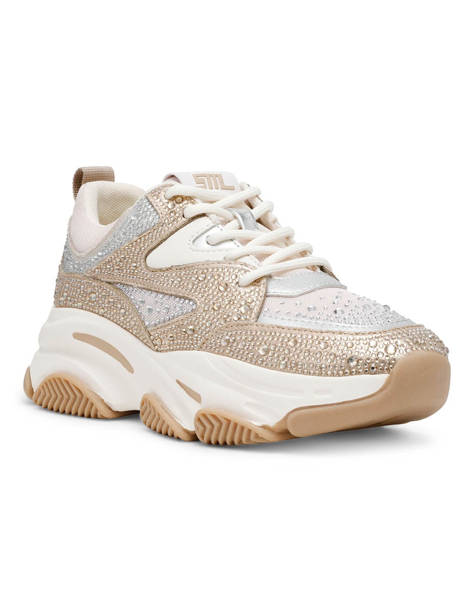Tenis para niña Holiday 2