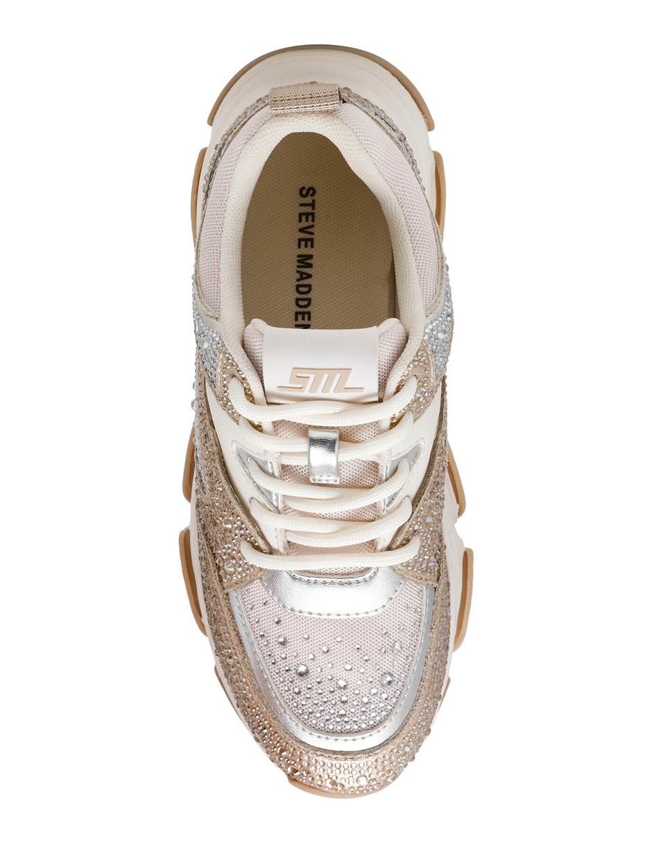 Tenis para niña Holiday 3