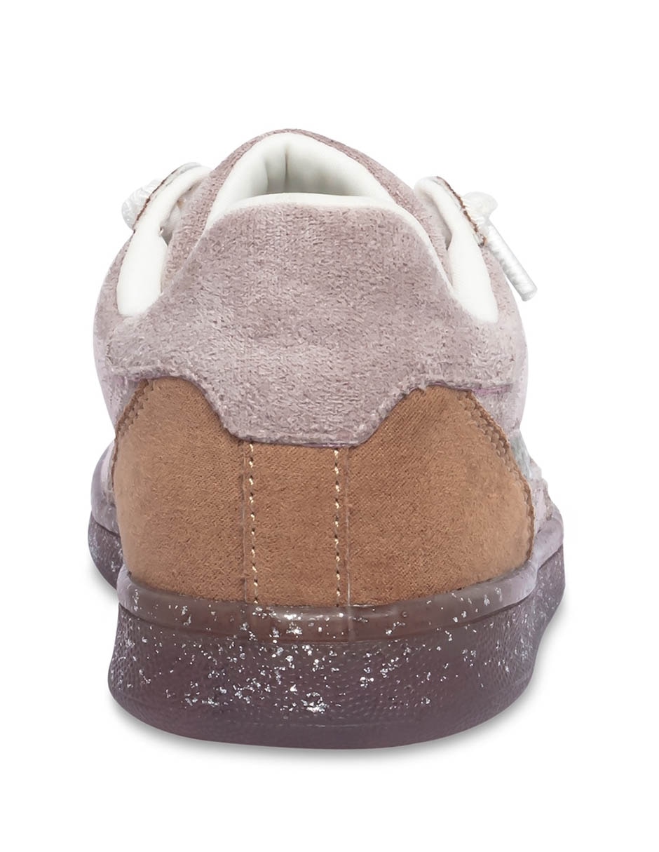 Tenis para niña Holiday 4