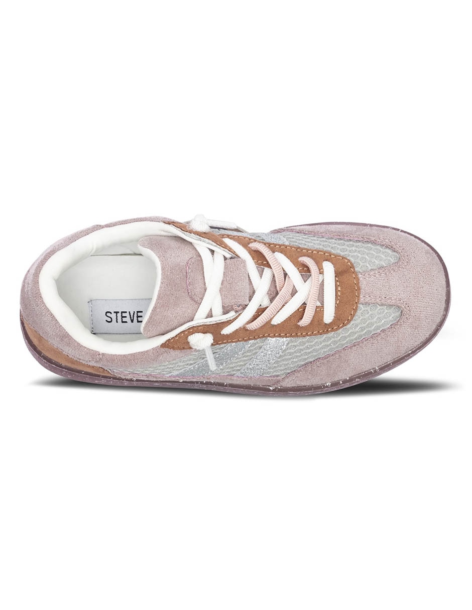 Tenis para niña Holiday 6