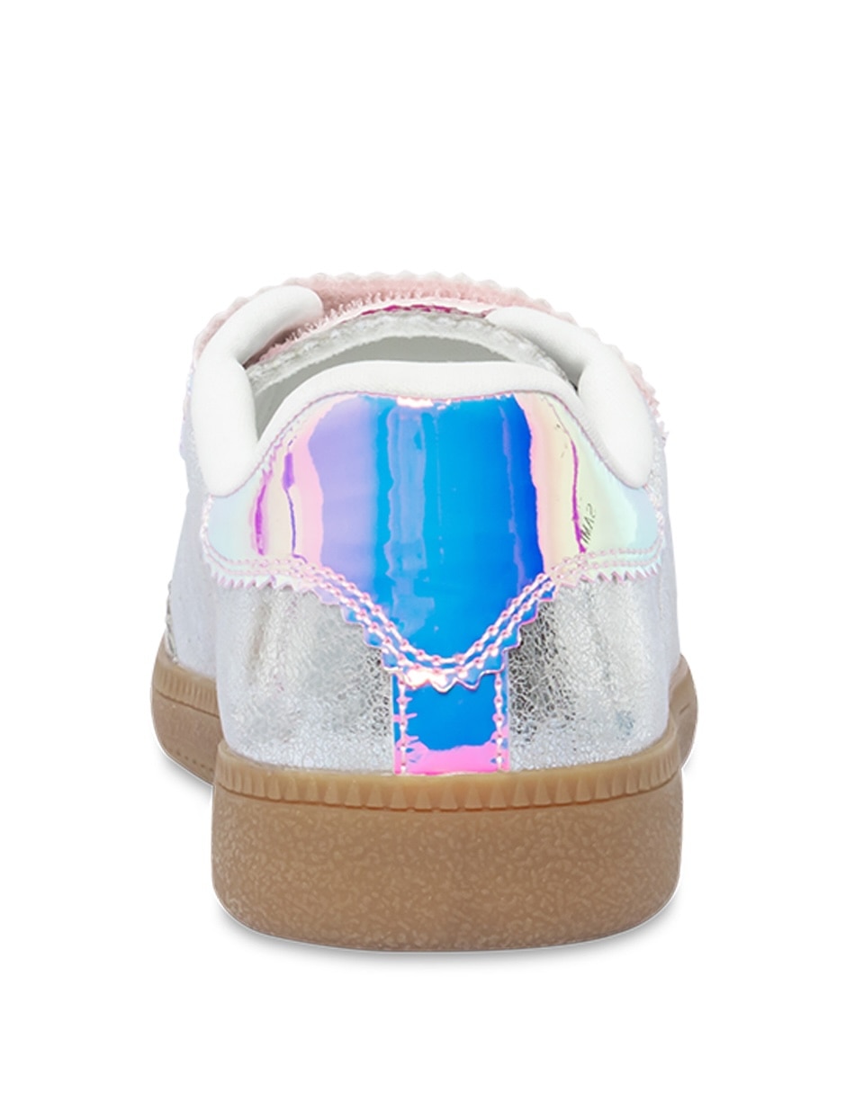 Tenis para niña Holiday 4