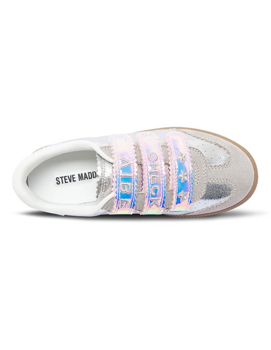 Tenis para niña Holiday 6