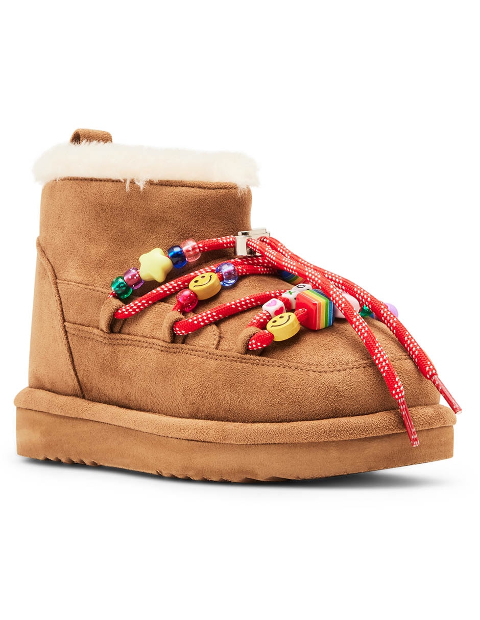 Bota Holiday para niña 2