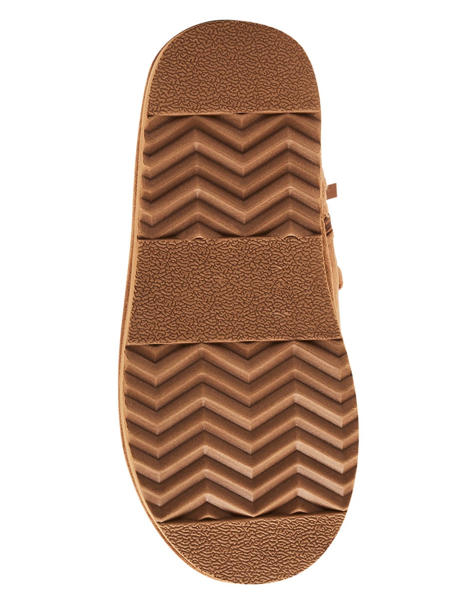 Bota Holiday para niña 8