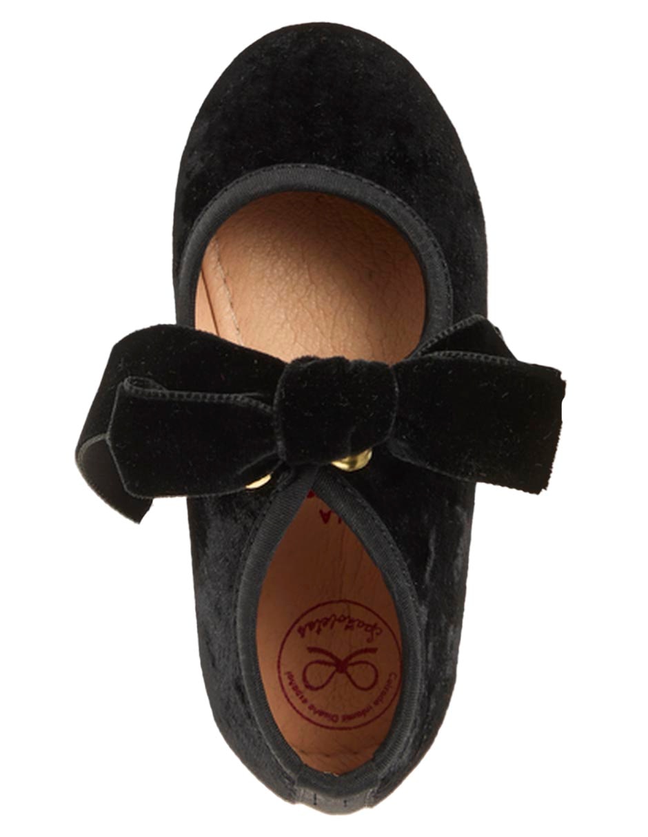 Balerina para niña 5