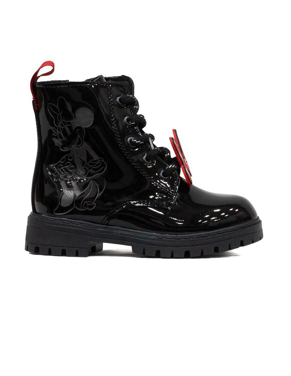 Bota para niña 3