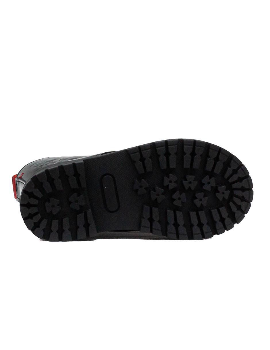 Bota para niña 4