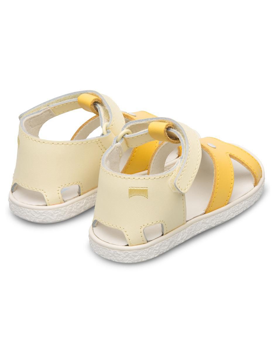 Sandalia TWS para niña 3
