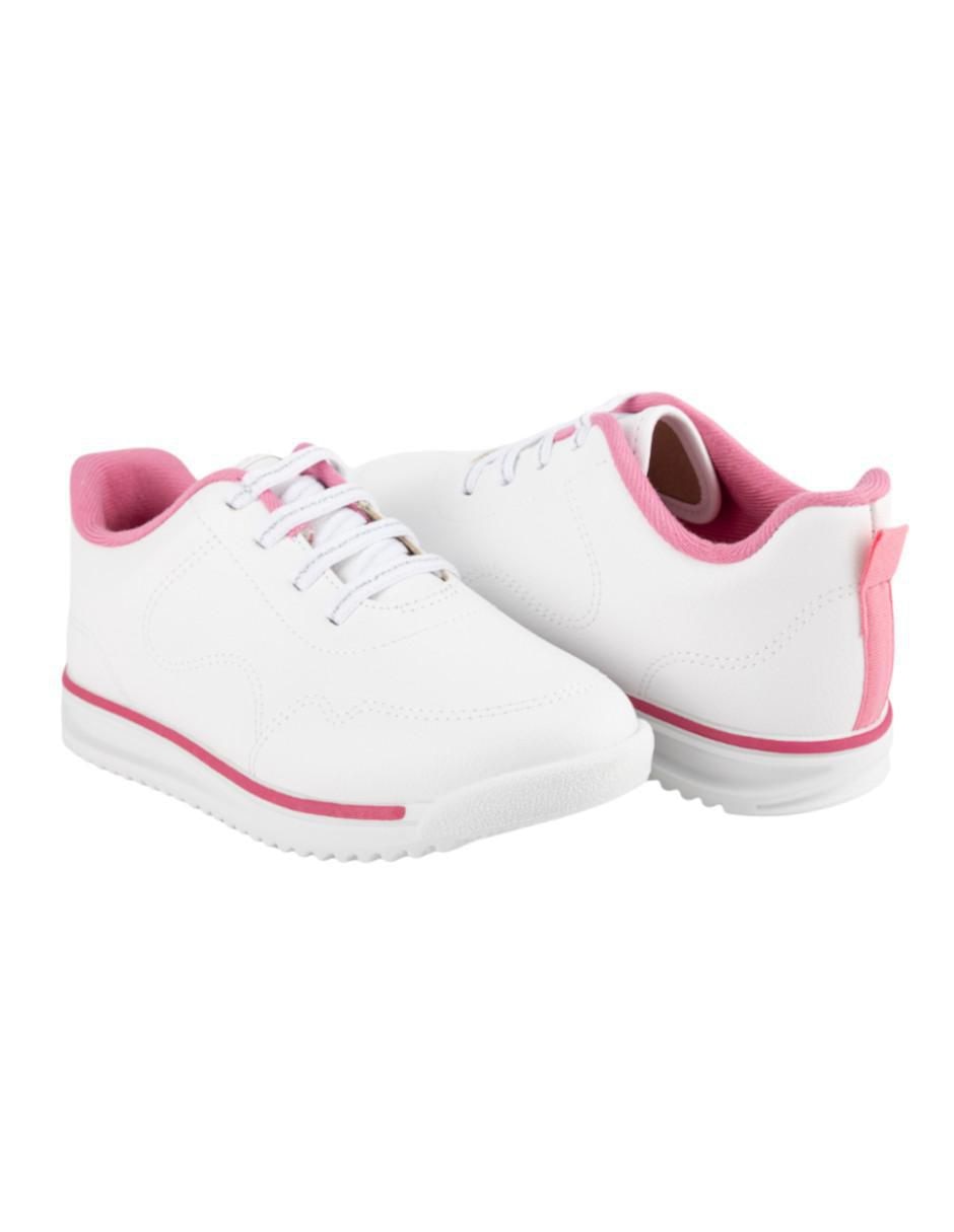 Tenis para niña 3