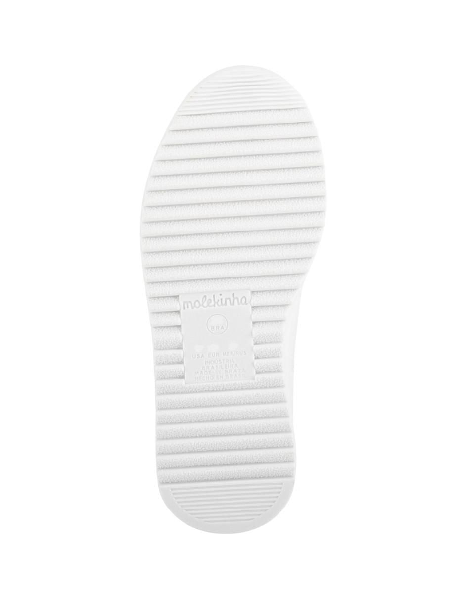 Tenis para niña 6
