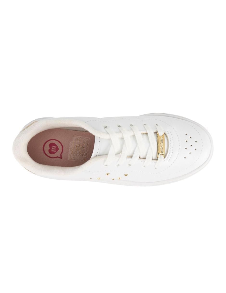 Tenis para niña 4