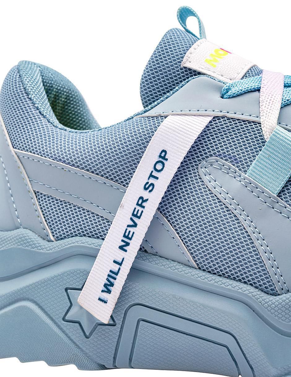 Tenis para niña 2