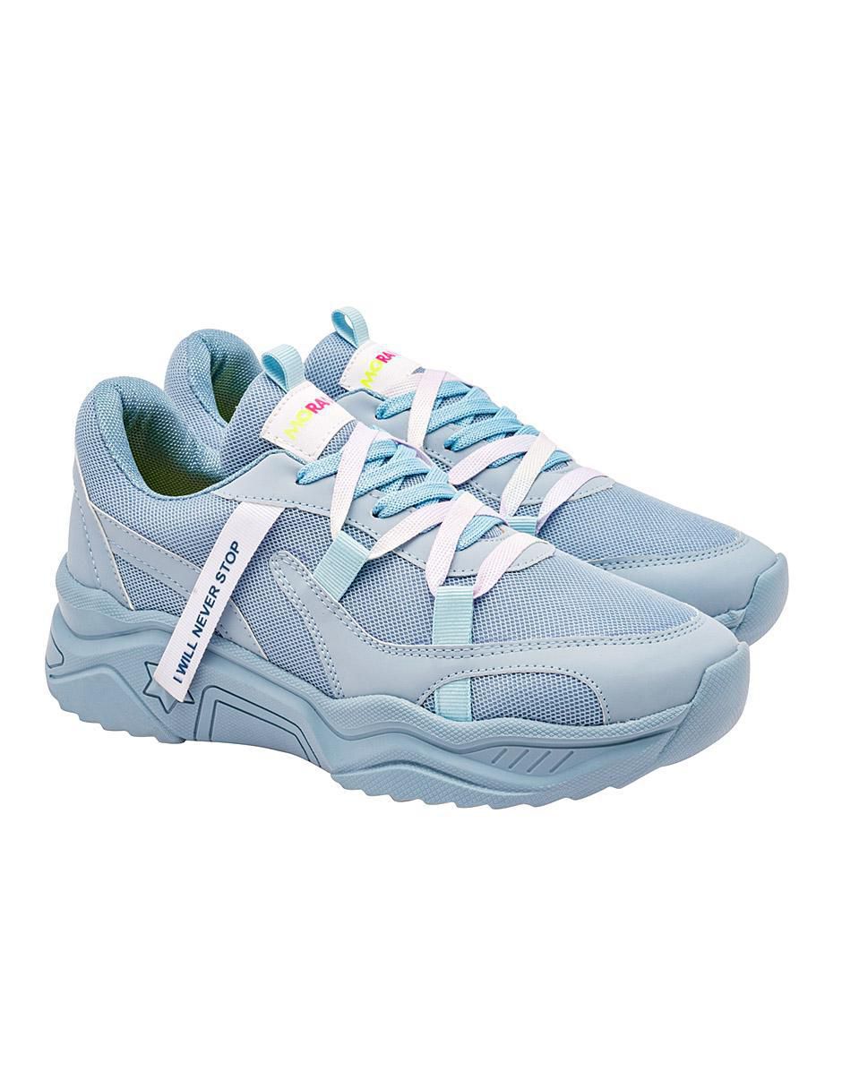 Tenis para niña 3