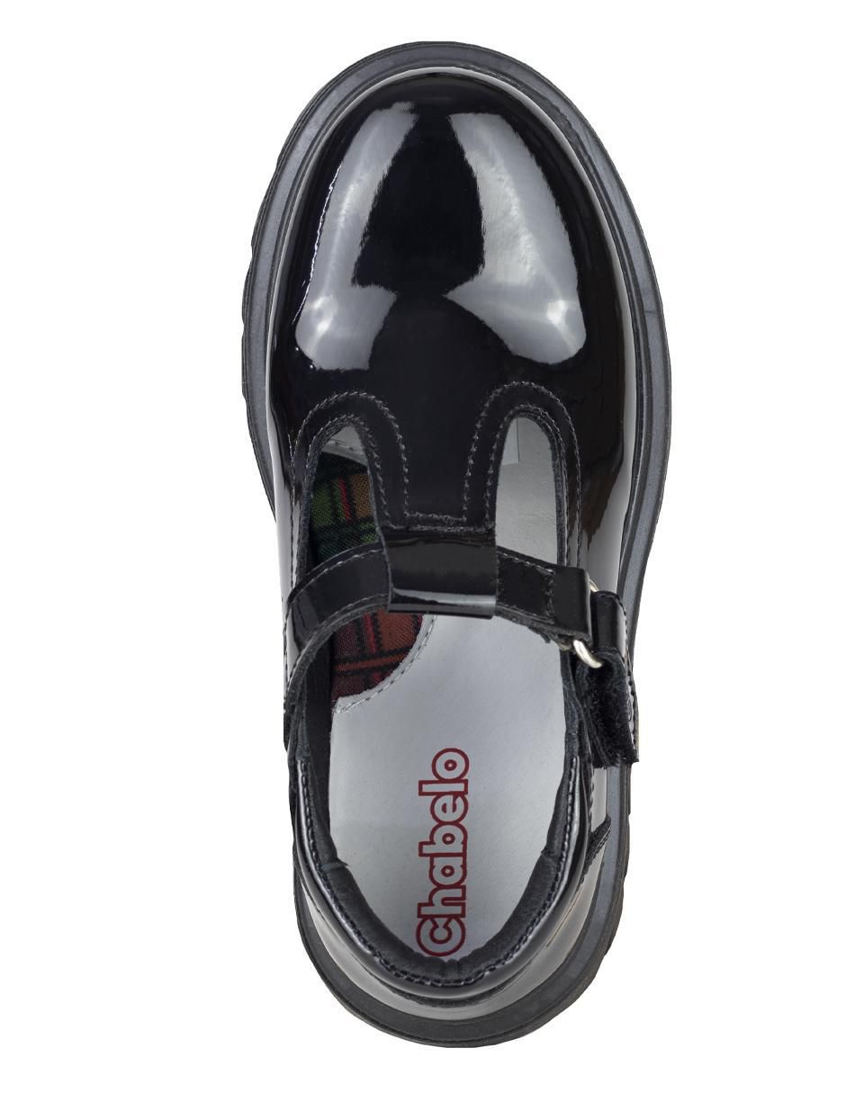 Zapato para niña 6