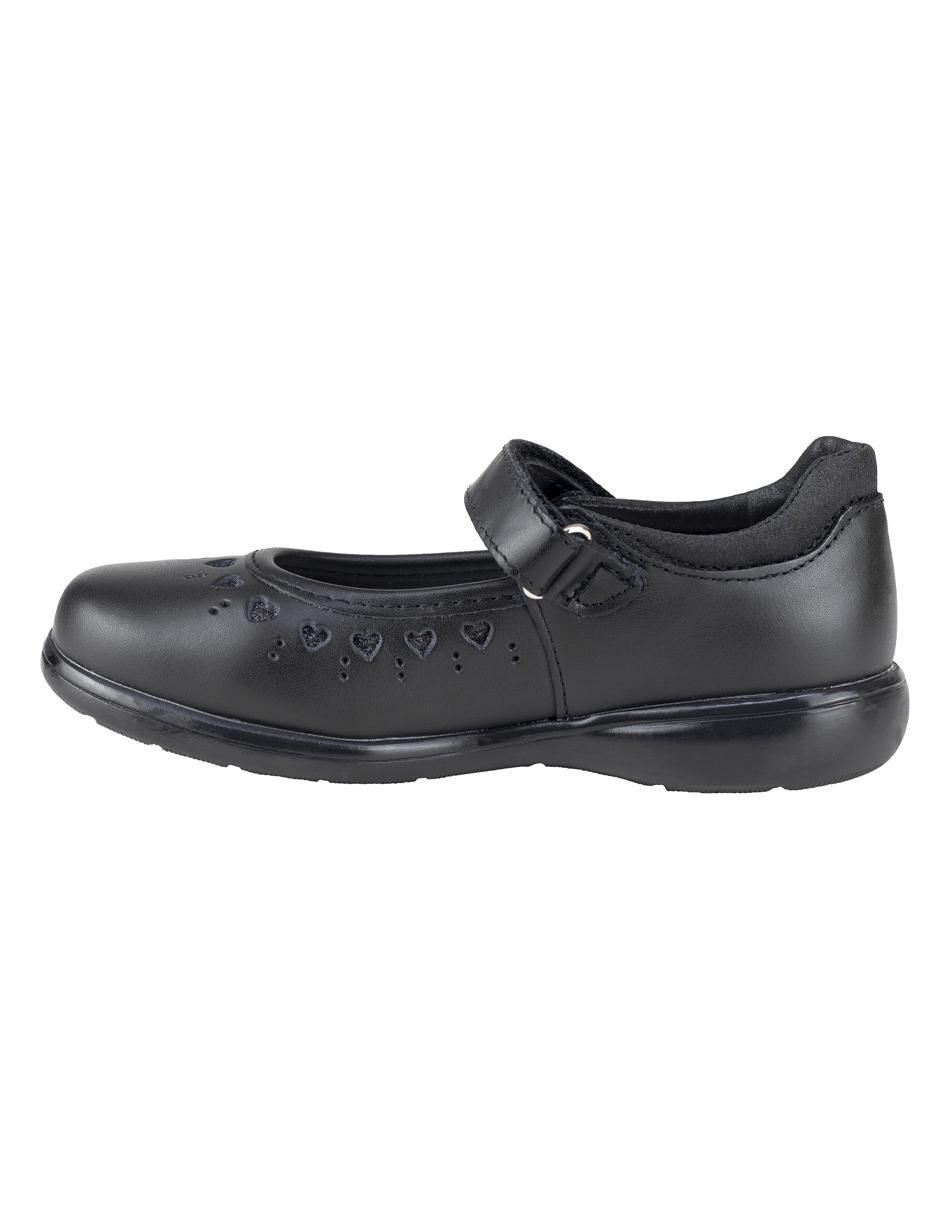 Zapato de piel para niña 3