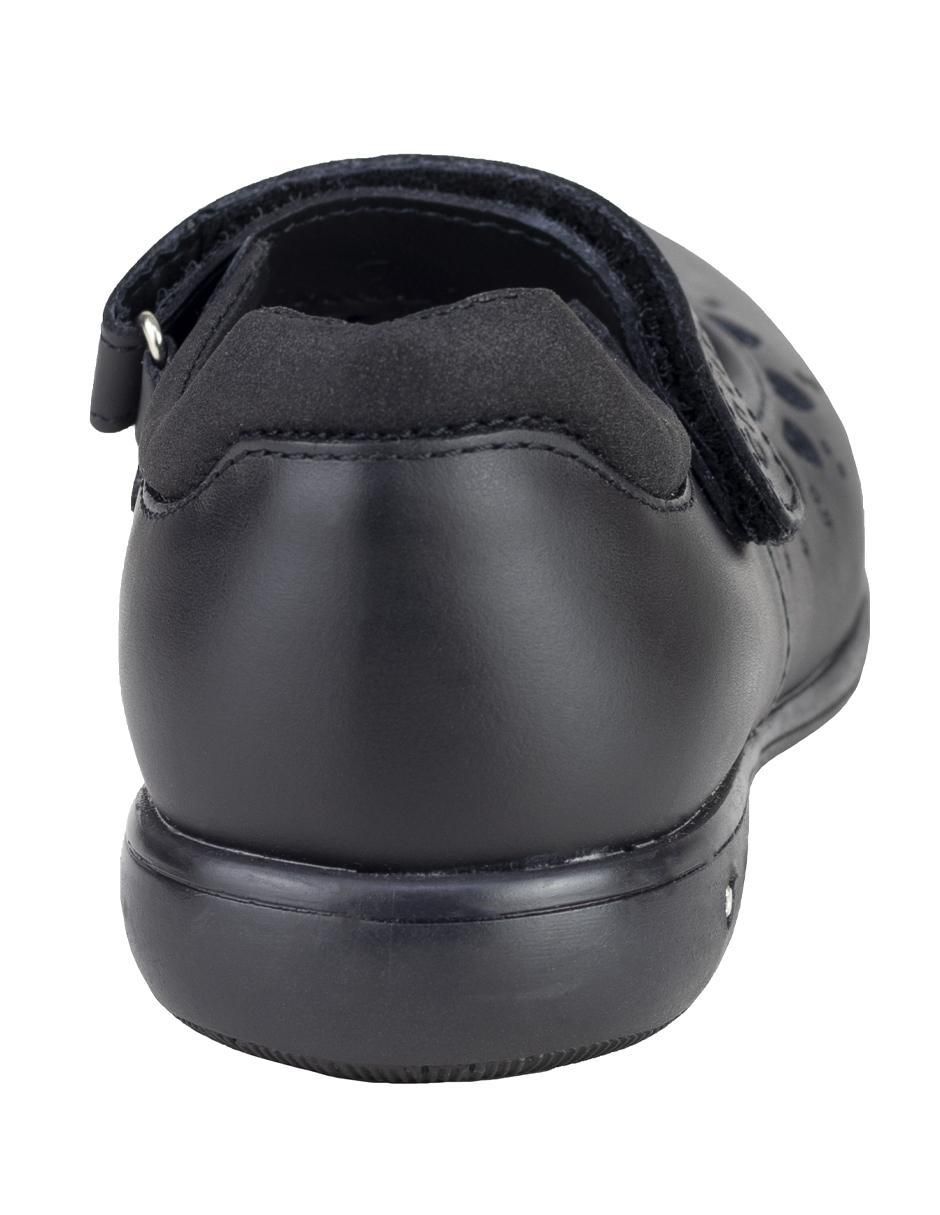 Zapato de piel para niña 5
