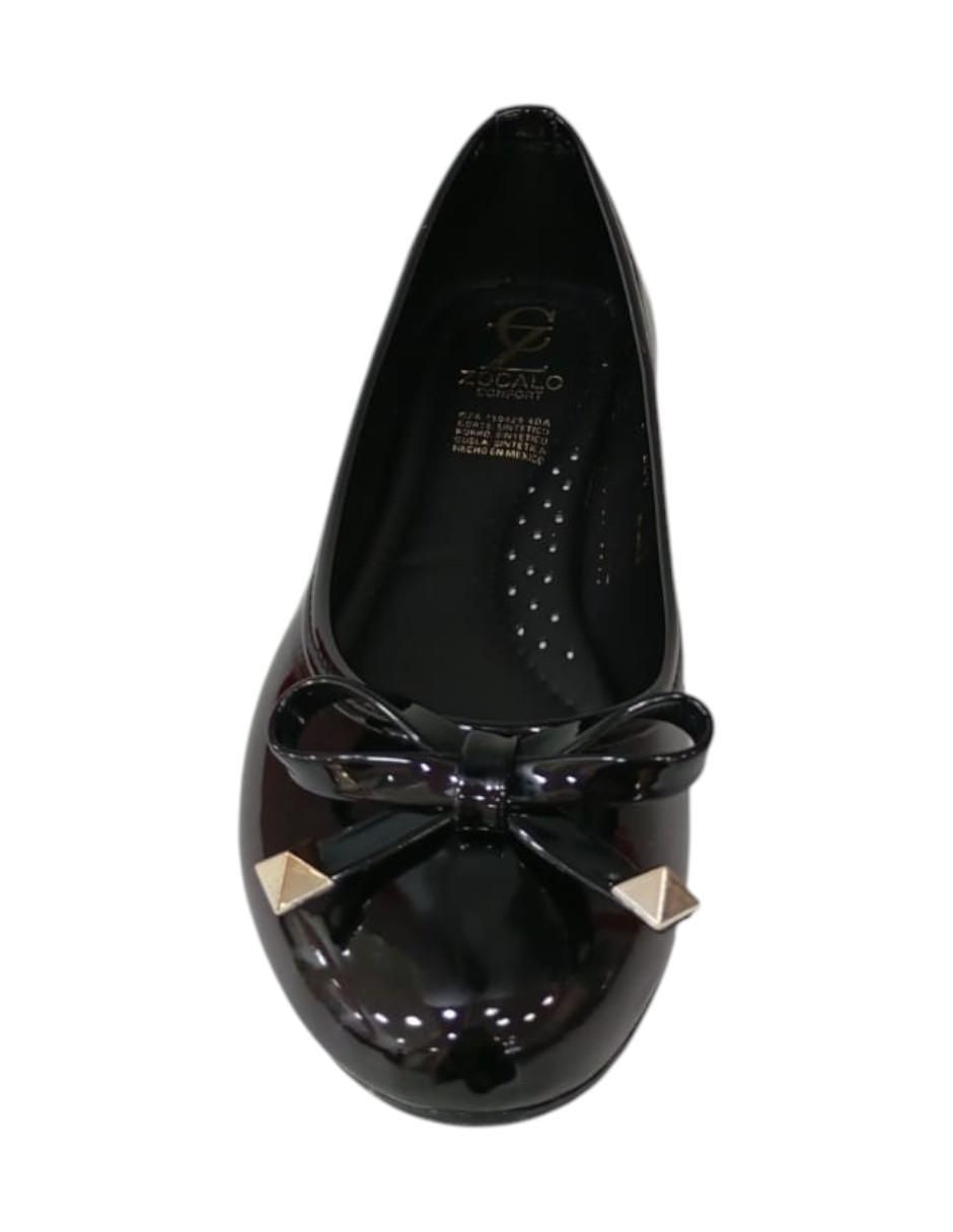 Zapato para niña 5
