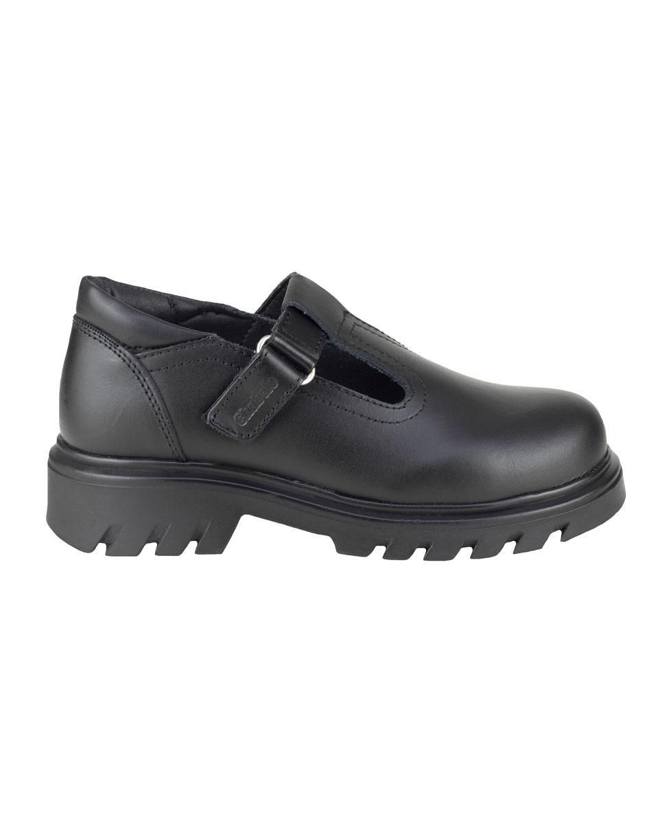 Zapato de piel para niña 2