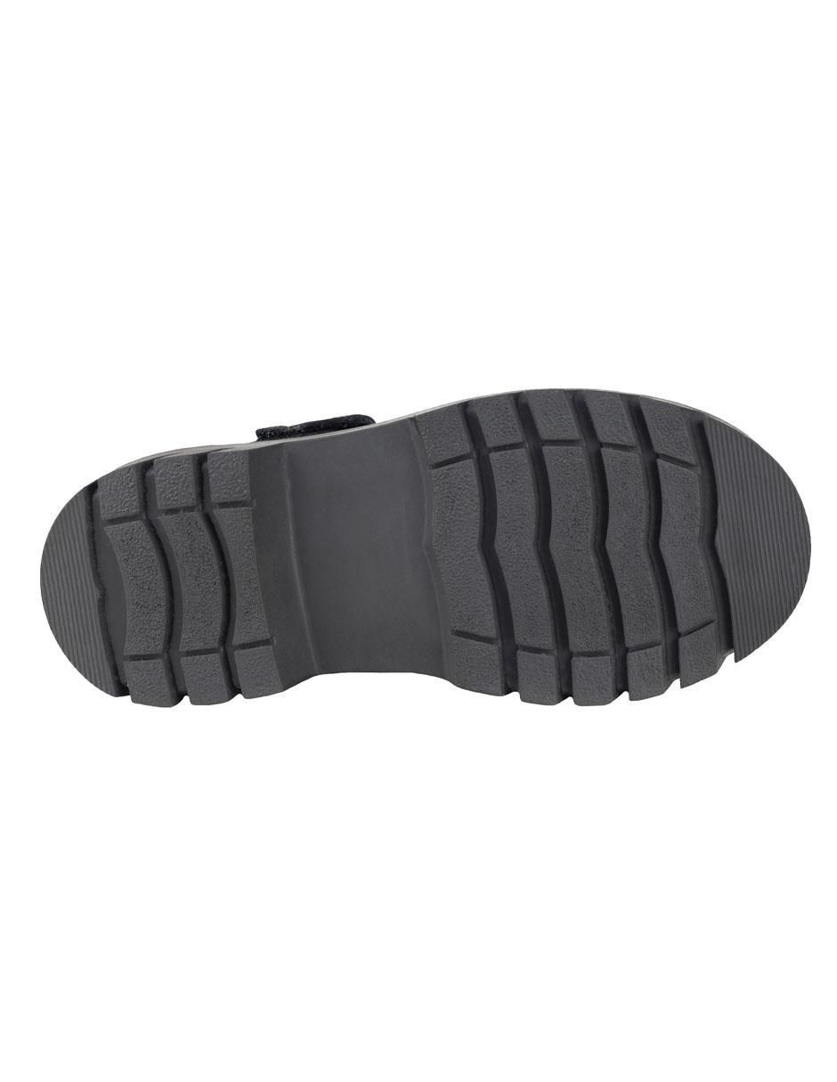Zapato de piel para niña 4