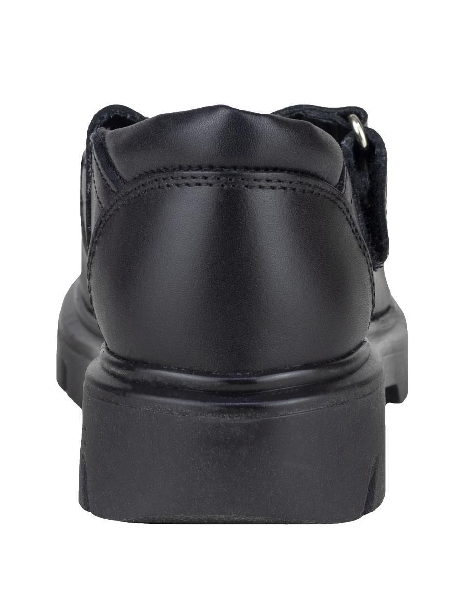 Zapato de piel para niña 5