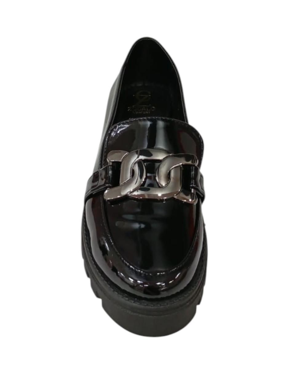 Zapato para niña 5